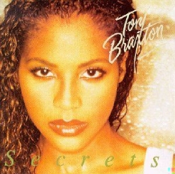 Toni Braxton — You're Makin' Me High