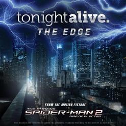 Tonight Alive — The Edge