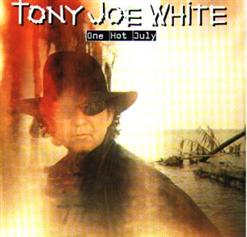 Tony Joe White — Across From Midnight