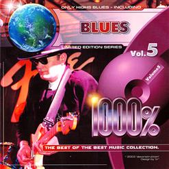 Tony Joe White — Good In Blues