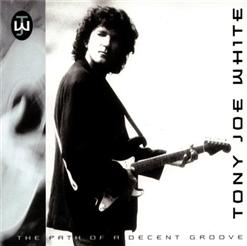 Tony Joe White — I Want To Be With You