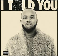 Tory Lanez — Luv