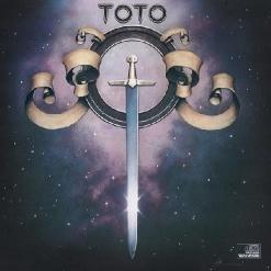 Toto — Child's Anthem