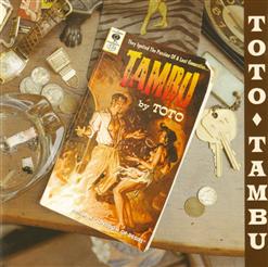 Toto — I Will Remember