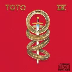 Toto — Lovers In The Night