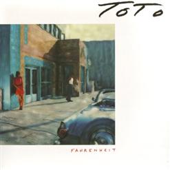 Toto — Till the End