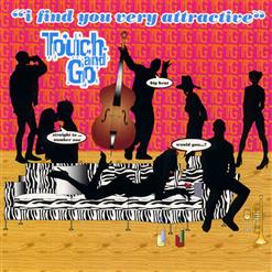 Touch & Go — Life's A Beach