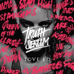 Tove Lo — Not On Drugs