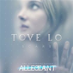 Tove Lo — Scars