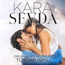 Toygar Işıklı — Kara Sevda Jenerik Müziği