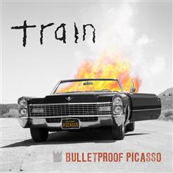 Train — Angel In Blue Jeans