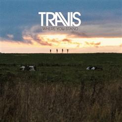 Travis — Moving