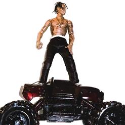 Travis Scott — 3500 (feat. Future, 2 Chainz)