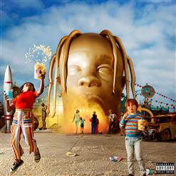 Travis Scott — Sicko Mode (feat. Drake)