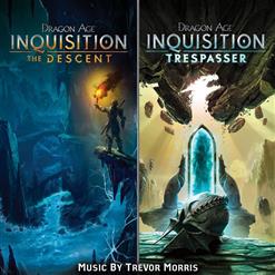 Trevor Morris — Dragon Age Inquisition Theme