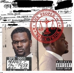 Trick Trick — Welcome 2 Detroit (Feat. Eminem)