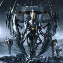 Trivium — As I Am Exploding