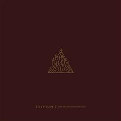 Trivium — Endless Night