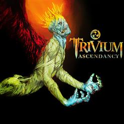 Trivium — The Deceived