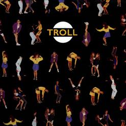 Troll [Sweden] — Jimmy Dean