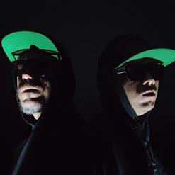 Tropkillaz — Hardcore
