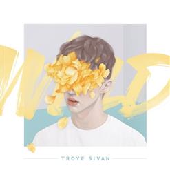 Troye Sivan — DKLA (feat. Tkay Maidza)