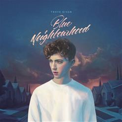 Troye Sivan — SWIMMING POOLS