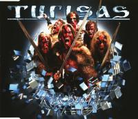 Turisas — Rasputin (Boney M Cover)