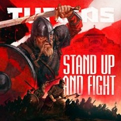 Turisas — Stand Up And Fight