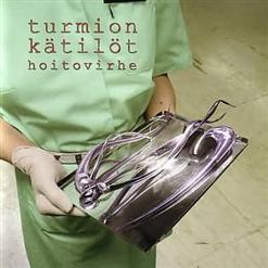 Turmion Katilot — Rautaketju
