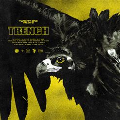 Twenty One Pilots — Neon Gravestones