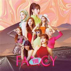 TWICE (트와이스) — GIRLS LIKE US