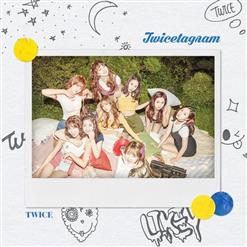 TWICE (트와이스) — MISSING U