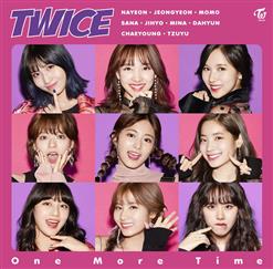 TWICE (트와이스) — One More Time