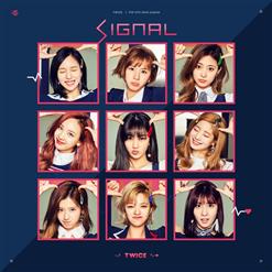 TWICE (트와이스) — ONLY 너