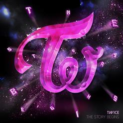 TWICE (트와이스) — 미쳤나봐