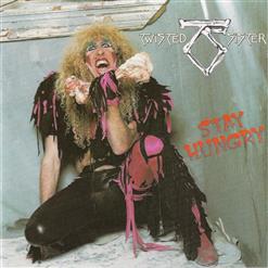 Twisted Sister — The Beast