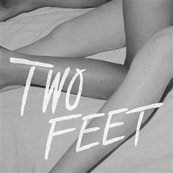 Two Feet — Quick Musical Doodles