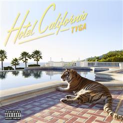 Tyga — Molly (feat. Cedric Gervais, Wiz Khalifa, Mally Mall)