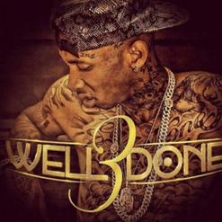 Tyga — Switch Lanes (feat. The Game)