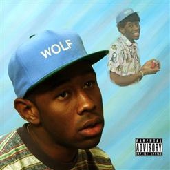 Tyler, the Creator — Domo23