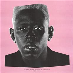 Tyler, the Creator — EARFQUAKE