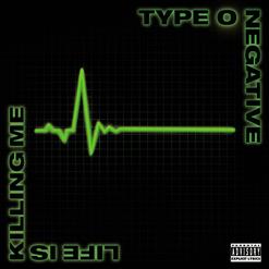 Type O Negative — Anesthesia
