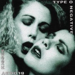Type O Negative — Black No.1 (Little Miss Scare-All)