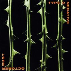 Type O Negative — Die With Me