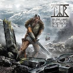 Týr — Hold the Heathen Hammer High