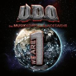 U.D.O. — Blackout