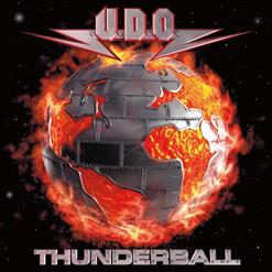 U.D.O. — Blind Eyes