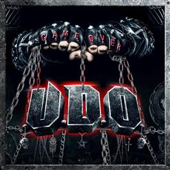 U.D.O. — Don't Wanna Say Goodbye