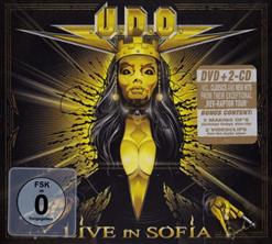 U.D.O. — I Give As Good As I Get